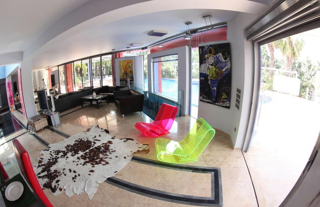 Eretria Palm Garden Villa - Foto 13