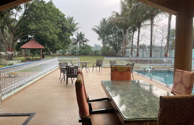 Geeta Bhawan - Foto 44