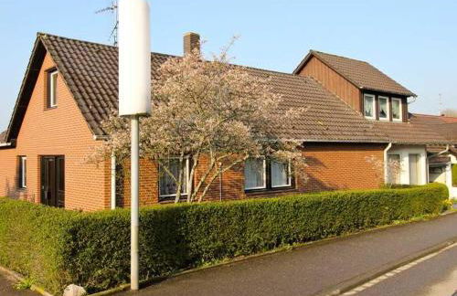 Ferienwohnung Nain - Foto 1