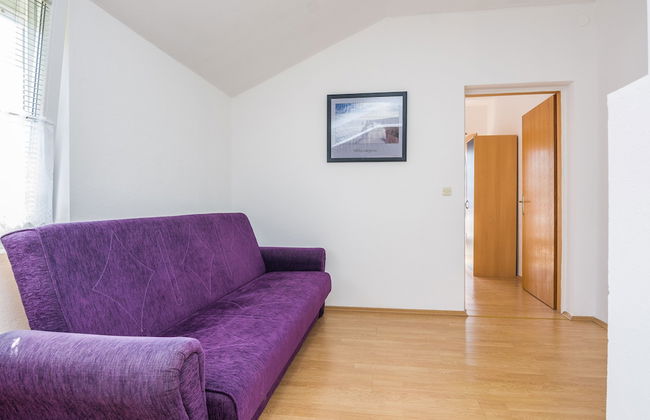 Apartments Napros - Foto 34