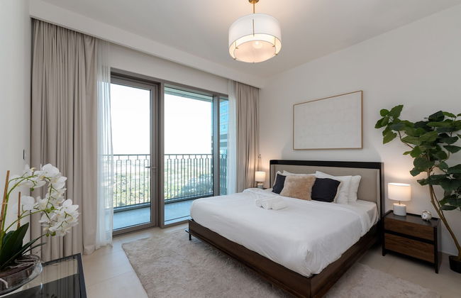 Sleek 2BR at Downtown Close to Dubai Mall - Foto 12