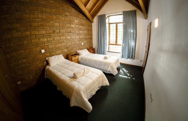 Casa Alvarez - Foto 9