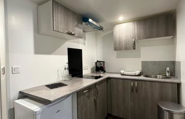 Apart Hotel Le Havre - Foto 10