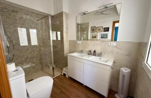 Bungalow Cabo Huertas - Photo 20