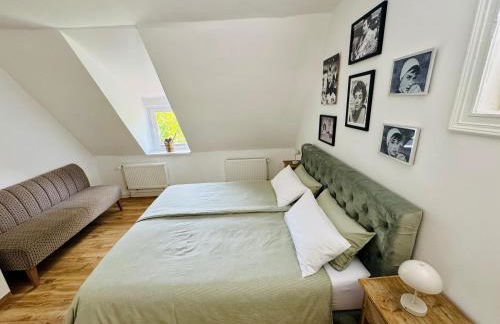 Ferienwohnung La Dolce Vita - Foto 34