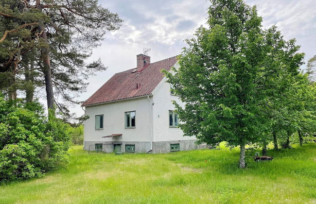 4 Person Holiday Home in Stanga-by Traum - Foto 21