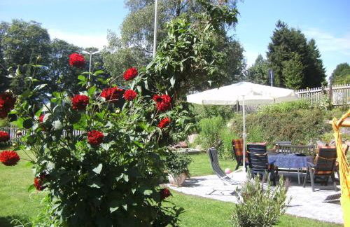 Gästehaus Hundelbach - Foto 52