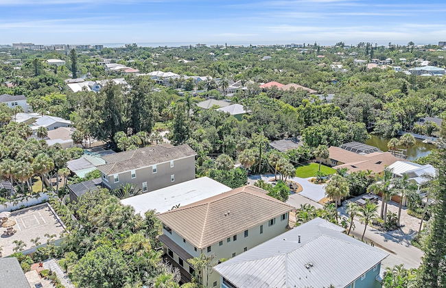 Sea Esta 4 Bedroom Home - Foto 67