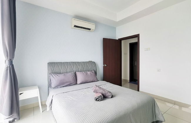 KSL D’Esplanade by Antlerzone - Foto 6