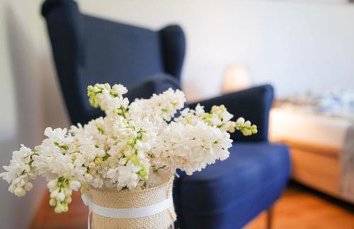 Nadmorska Strzecha - Foto 31