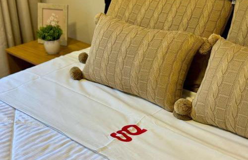 Delle Alpi 117 - Apartamento novo junto a Nasa e roda-gigante - Foto 19