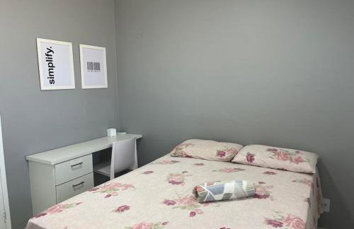 Impera House Ar Cond na sala e nos quartos - Foto 22