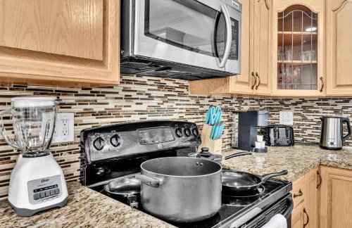 Luxury Heated Pool Villa Hollywood Beach & Casino - Foto 42