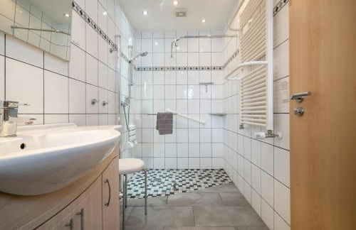 Ferienwohnung mit Gartenblick - Foto 25