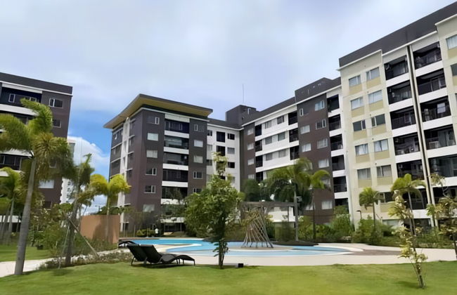 Wonderful One Bedroom Avida 24 - Foto 26