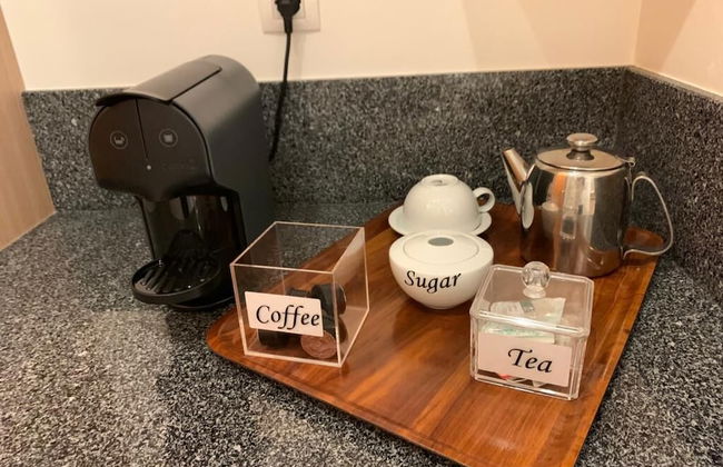 Baia da Luz Luxury 2Bed Apartment - Foto 9