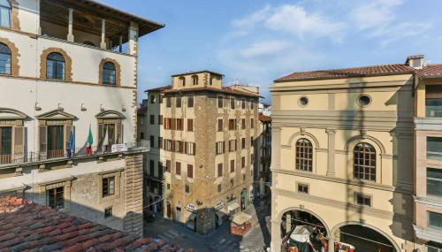 The Tower Suite next to Uffizi Gallery - Foto 3
