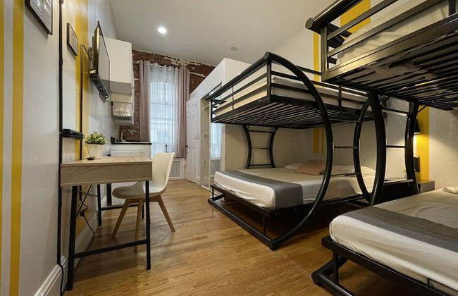 Hotel and the City-Midtown - Photo 64