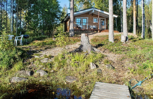 Lahdenpohja, vaikon loma 7 - Foto 19