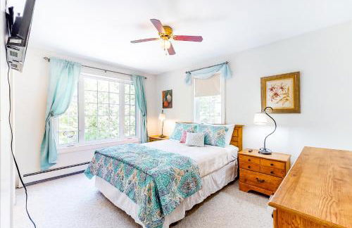 Cedar Cottage - Foto 10