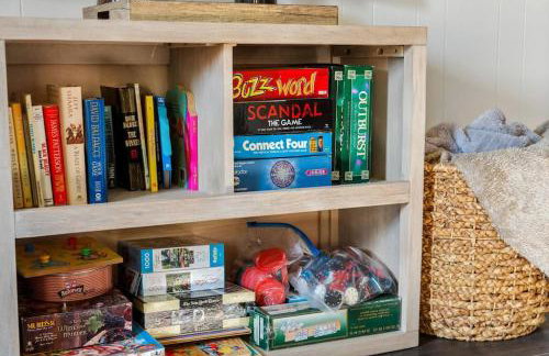 Mountain Top Retreat Shenandoah - Foto 6