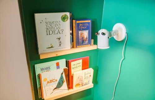 The East End Retreat - Foto 96