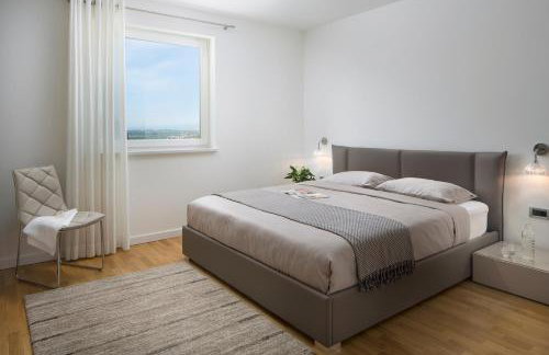 Villa L - Villa with 2 separate units - Foto 10