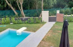 Mythical Olympus Mare Seaside Pool Villas - Foto 29