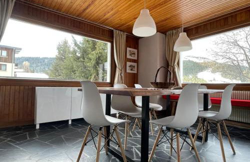 Lovely Apt Chalet Courchevel 1650 - Foto 23