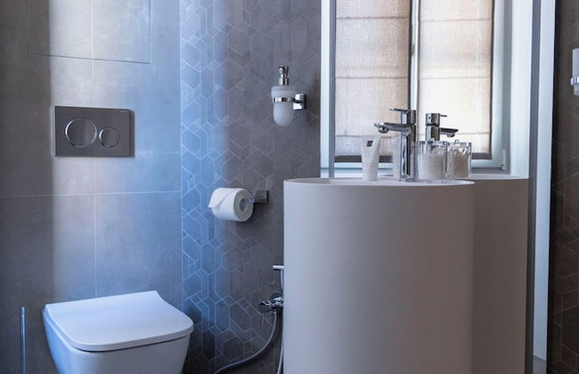 Apartments in the heart of Cannes - Foto 28