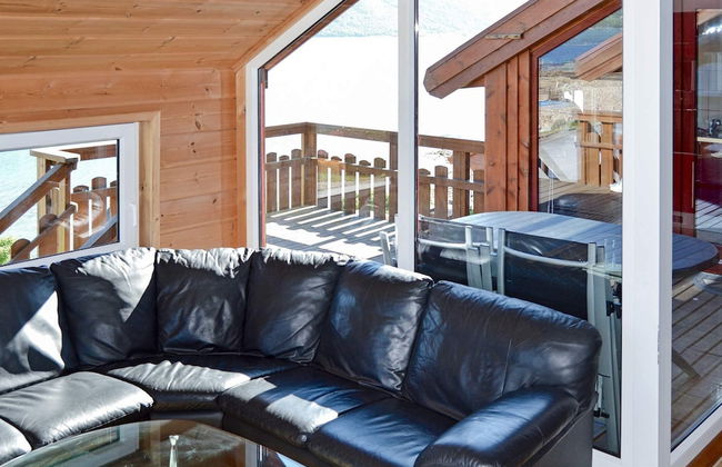 Holiday Home in EidsvÃ¥g - Foto 14