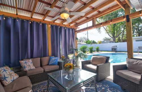 Coral Coastal Retreat - Foto 1