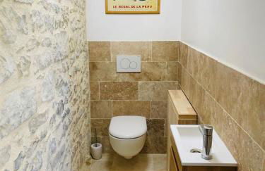 Grange avec vue, proche de Sarlat, calme et dépaysement au coeur du Lot - Foto 21