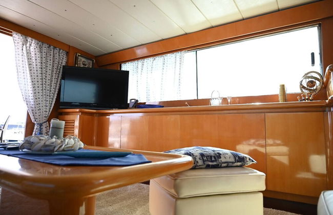 Welcom to Yacht di Lusso - Foto 19