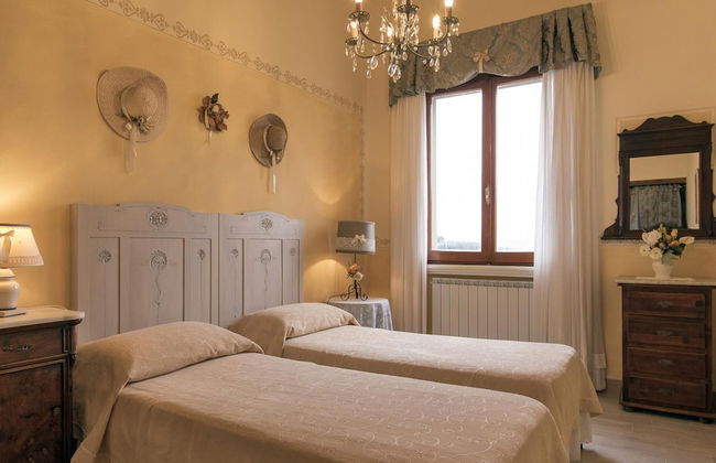 Villa a Montaione ID 3114 - Foto 20