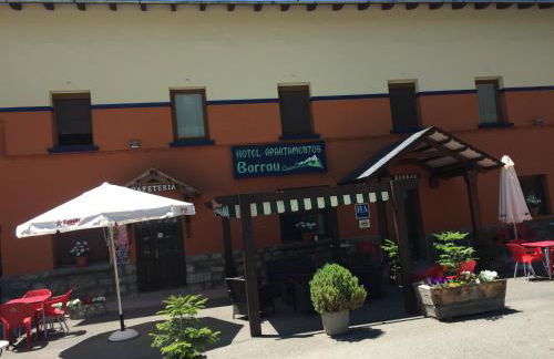 Hotel Apartamentos Barrau - Foto 47