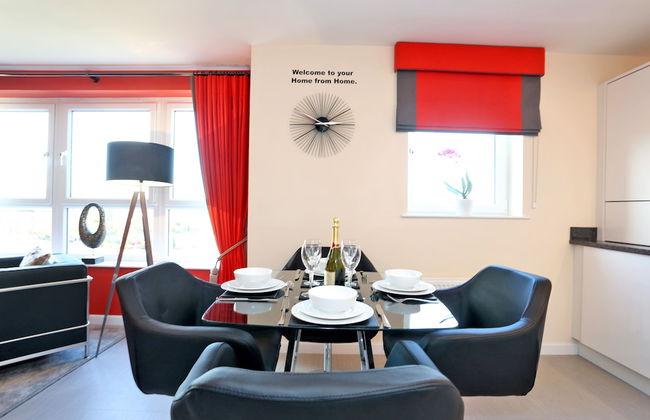 Amazing Aberdeen Home Close to the Coast - Photo 11