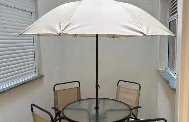 Studio novo e equipado - próximo ao Metrô Morumbi - Foto 21