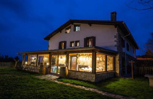 Casa Rural Andutza - Foto 10