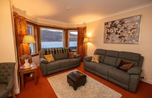 Morvich House - Foto 6