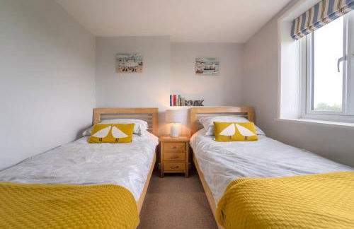 Twitchers Cottage - Foto 26