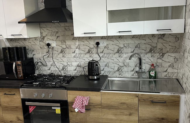 Luxe Apt #4the Retreat Apartments - Foto 11