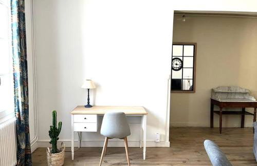 Charmante charentaise - Foto 9