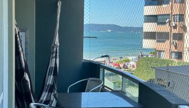 Sea Breeze - Brisa do Mar - Pé na Areia em Itapema - Foto 1, sunbed