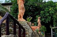 Luxury 1-bedroom house with the pool in Tuscany. - Foto 36