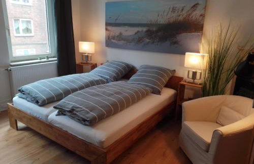 Sailing City Oak Line - Foto 1