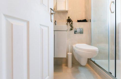 London's Great Escape 2 Bed Flat - Foto 4