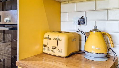 Walnut Lodge - Foto 5