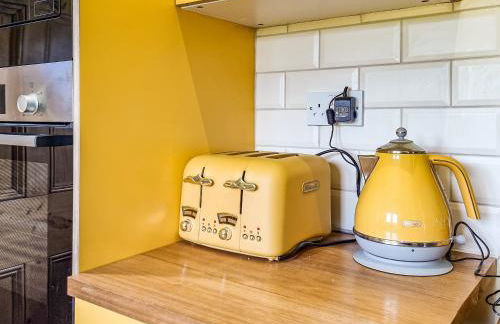 Walnut Lodge - Foto 5