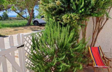 Cala di Seta Apartment - Ambra - Foto 15